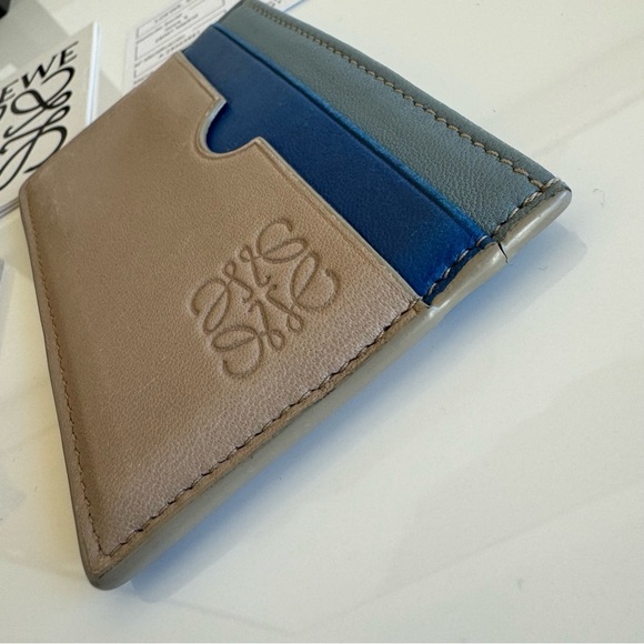 LOEWE Card Case β Amazing Condition β Dust Bag & Box Included β - Picture 4 of 14
